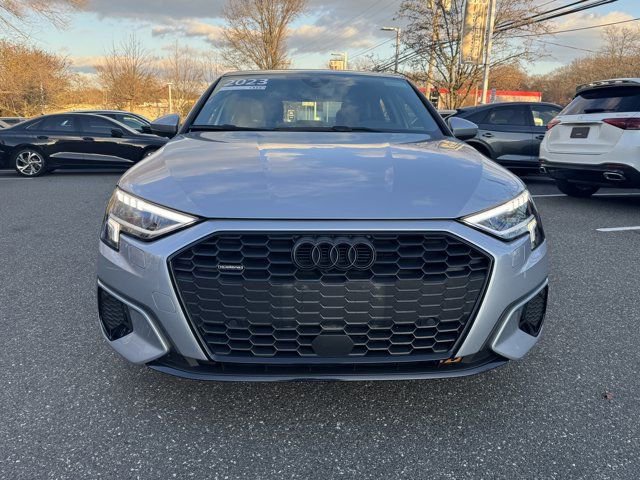 Certified 2023 Audi A3 2.0T Premium Plus image 2