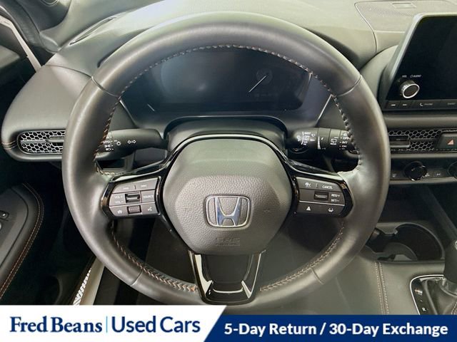 Used 2024 Honda HR-V Sport image 12