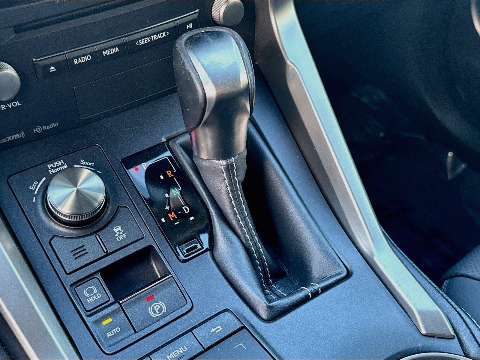 Used 2020 Lexus NX 300 AWD w/ Premium Package image 17