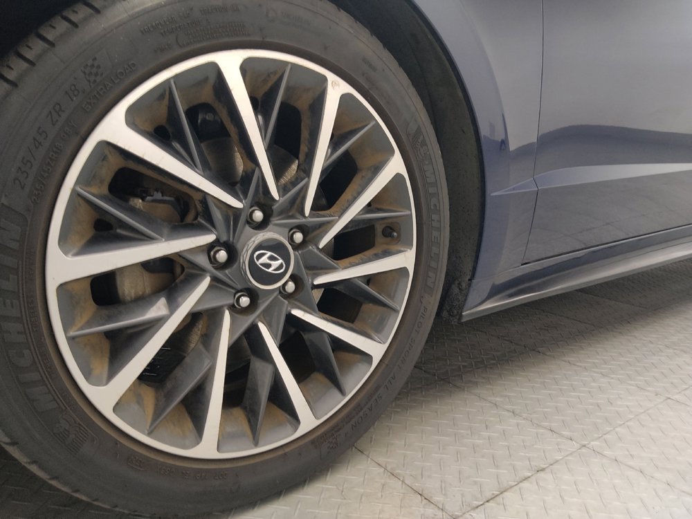 Used 2020 Hyundai Sonata Limited FWD image 31