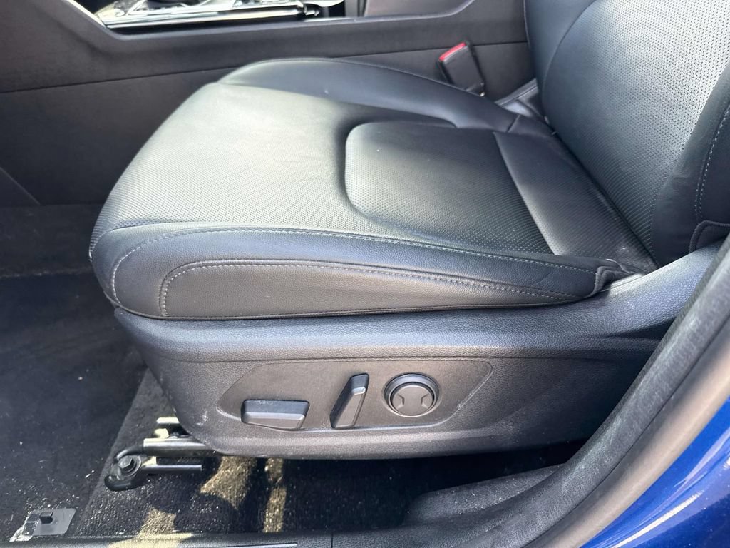 Certified 2023 Kia Sportage EX FWD image 19
