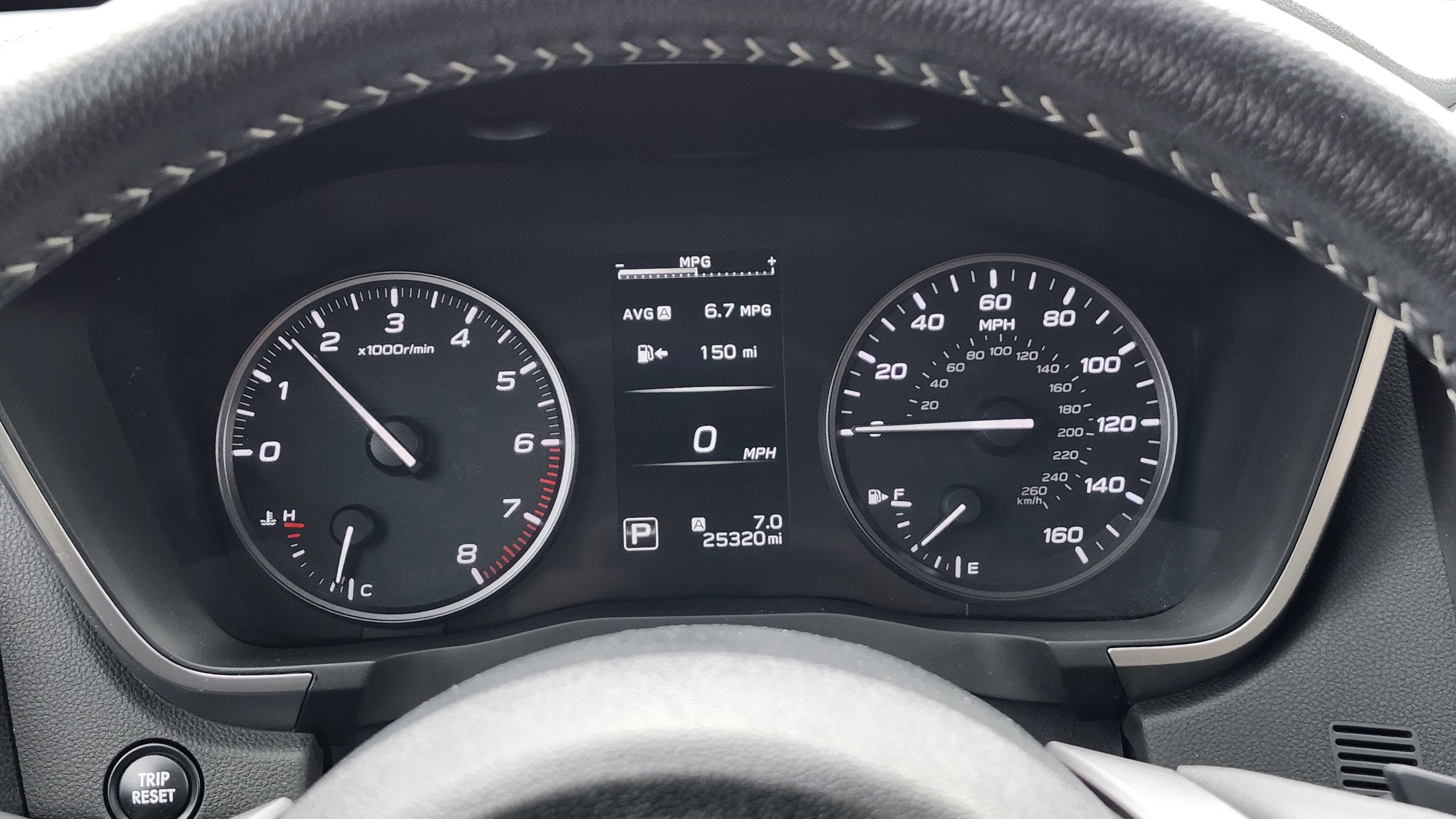 Used 2025 Subaru Ascent Premium image 23