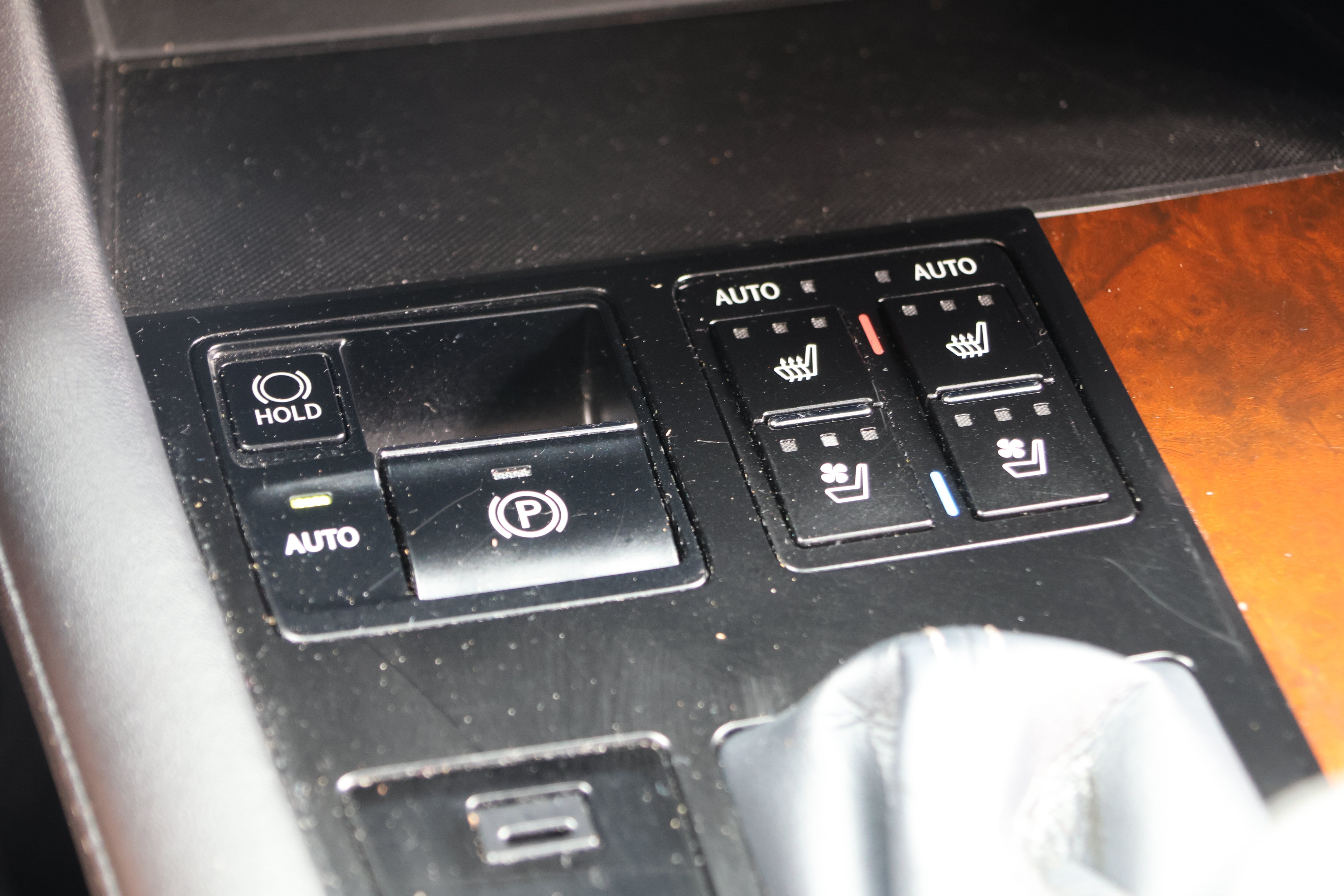 Used 2017 Lexus RX 350 FWD w/ Premium Package image 26