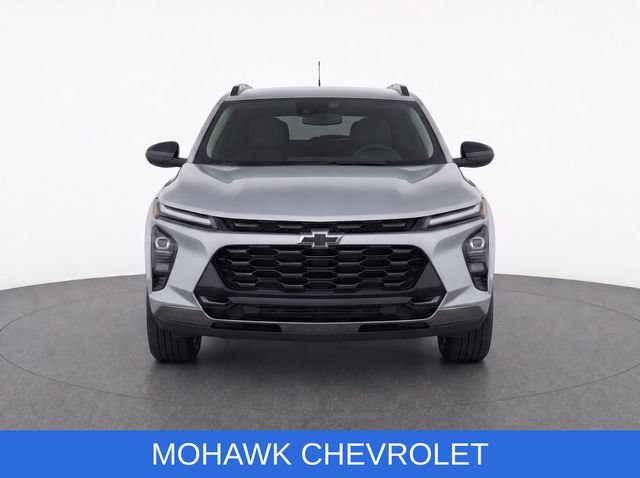 Used 2024 Chevrolet Trax ACTIV FWD image 6