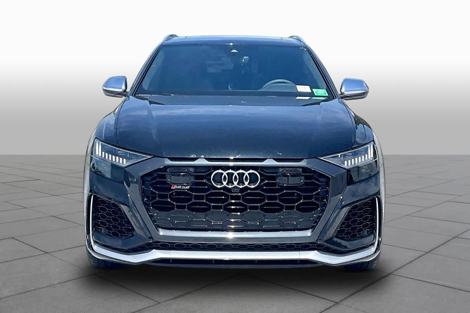 Used 2023 Audi RS Q8 AWD/4WD image 4