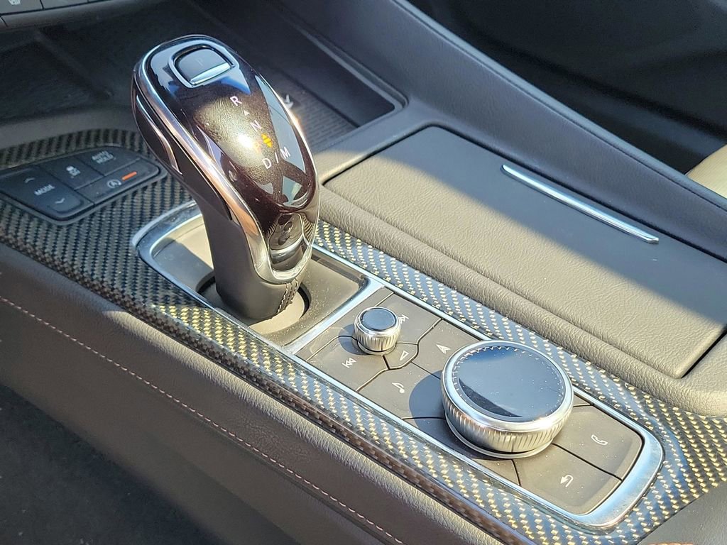 Used 2024 Cadillac CT5 Sport image 27