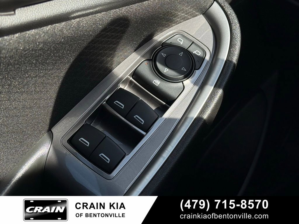 Used 2024 Chevrolet Malibu RS image 10