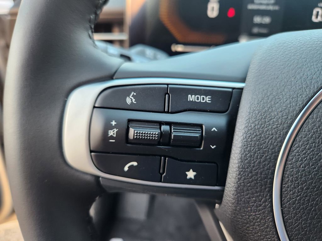 New 2026 Kia K5 GT-Line image 17