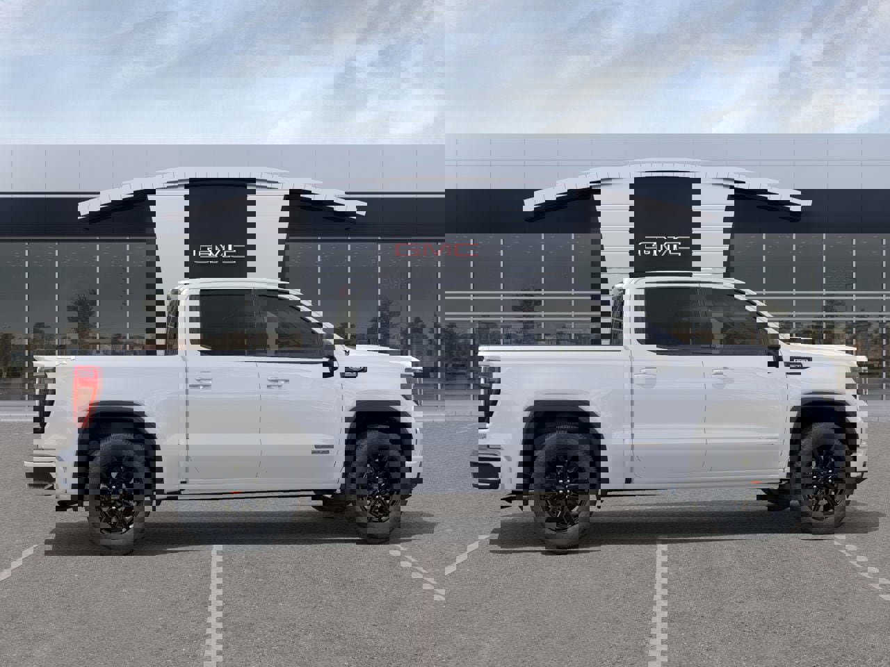 New 2026 GMC Sierra 1500 Elevation w/ Preferred Package image 5