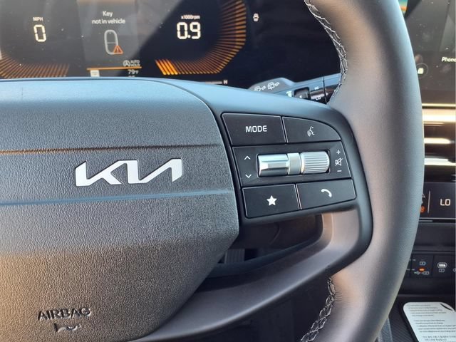 New 2026 Kia Sportage EX w/ EX Panorama Roof Package FWD image 10