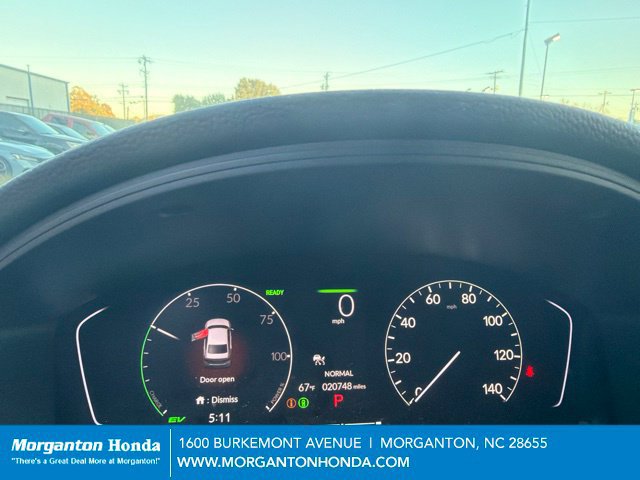Used 2025 Honda Civic Sport image 7