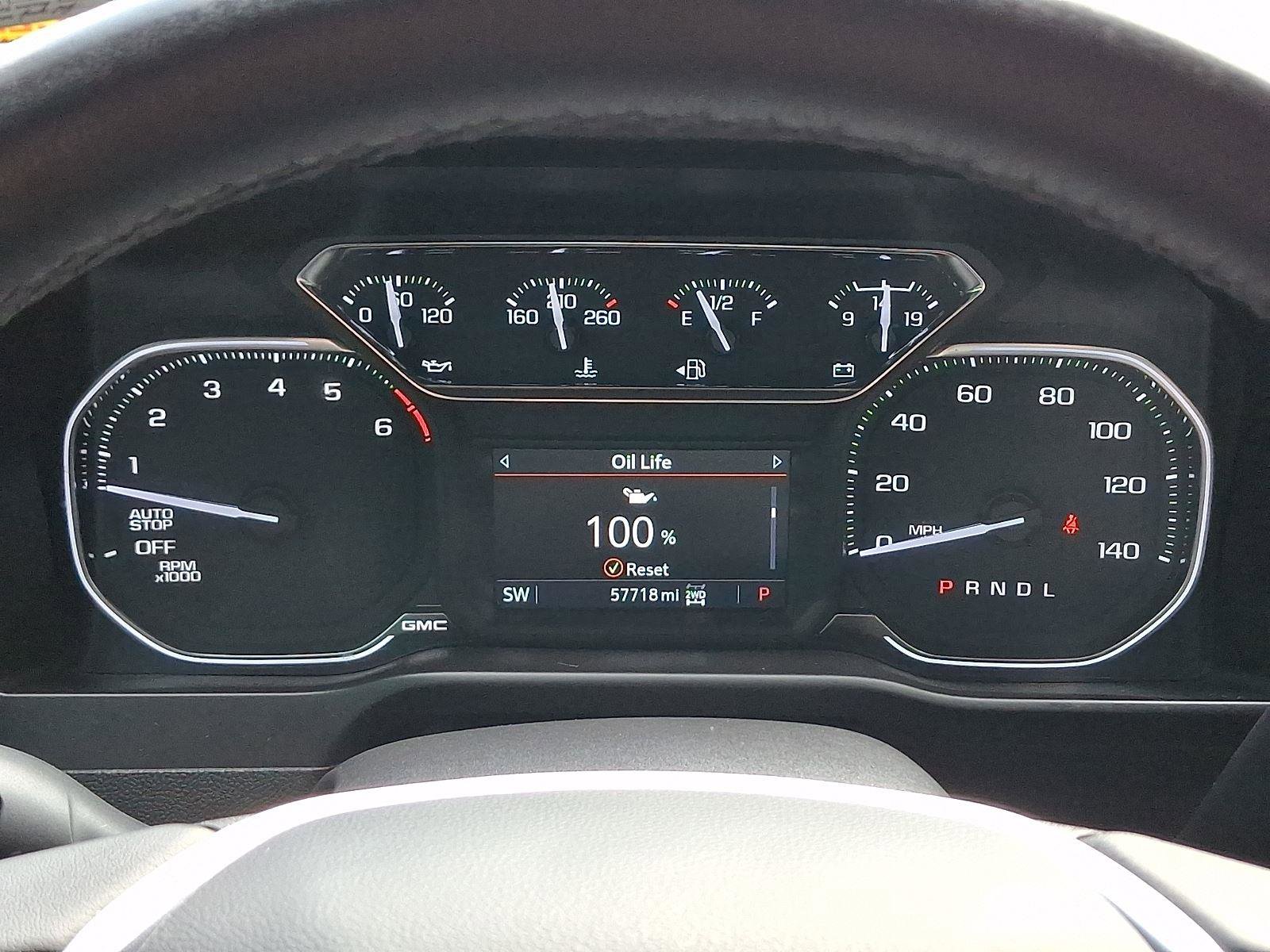 Used 2021 GMC Sierra 1500 Elevation image 20