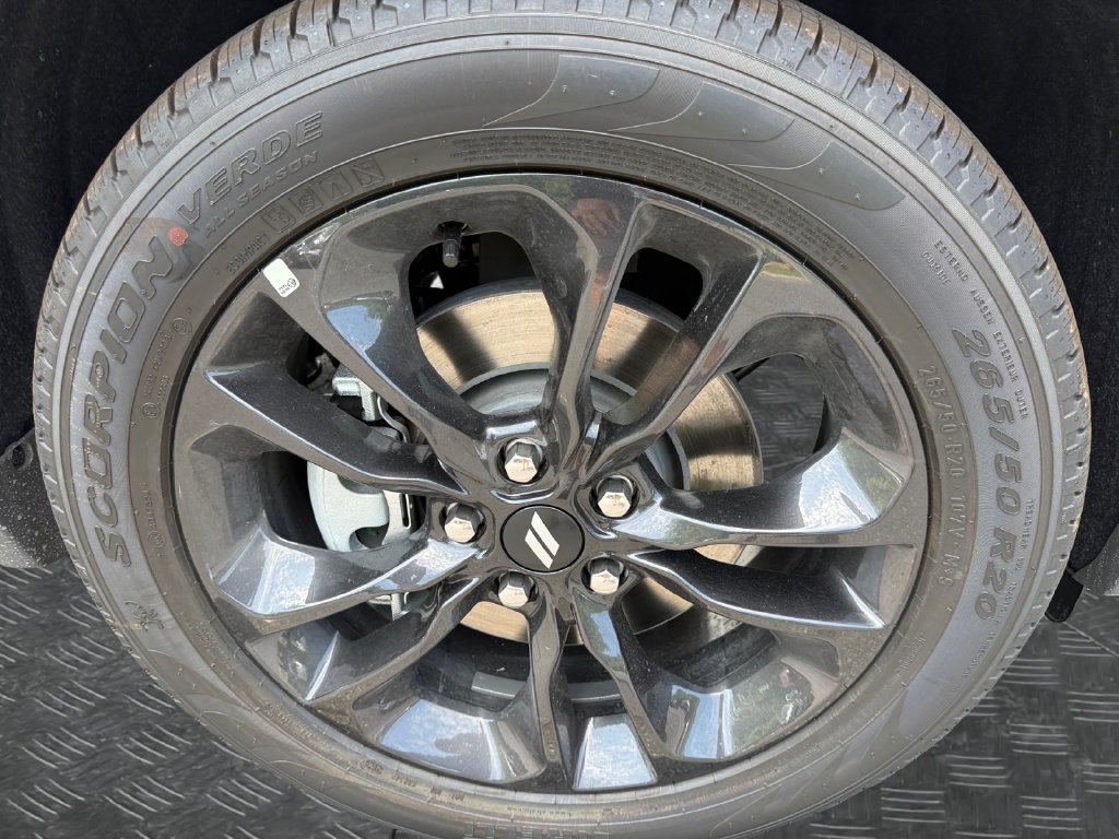 New 2026 Dodge Durango GT AWD/4WD image 22
