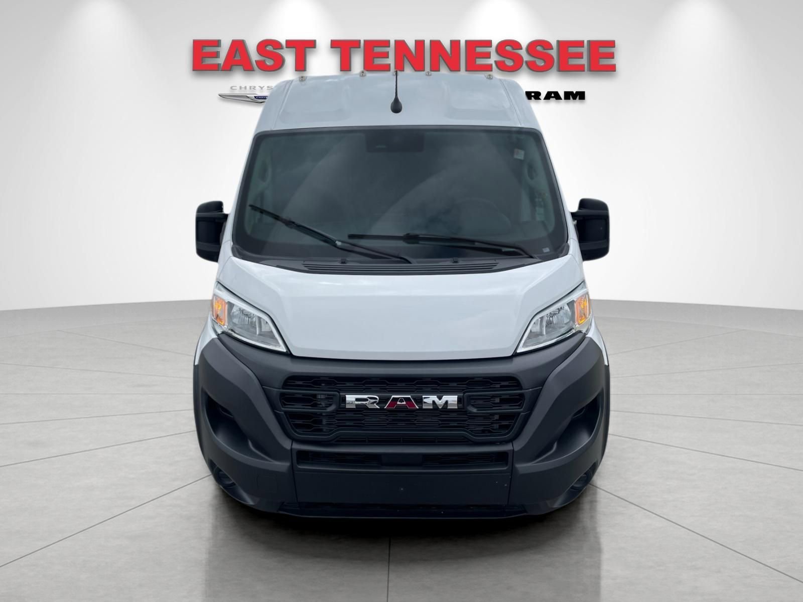 Used 2024 RAM ProMaster 2500 image 9