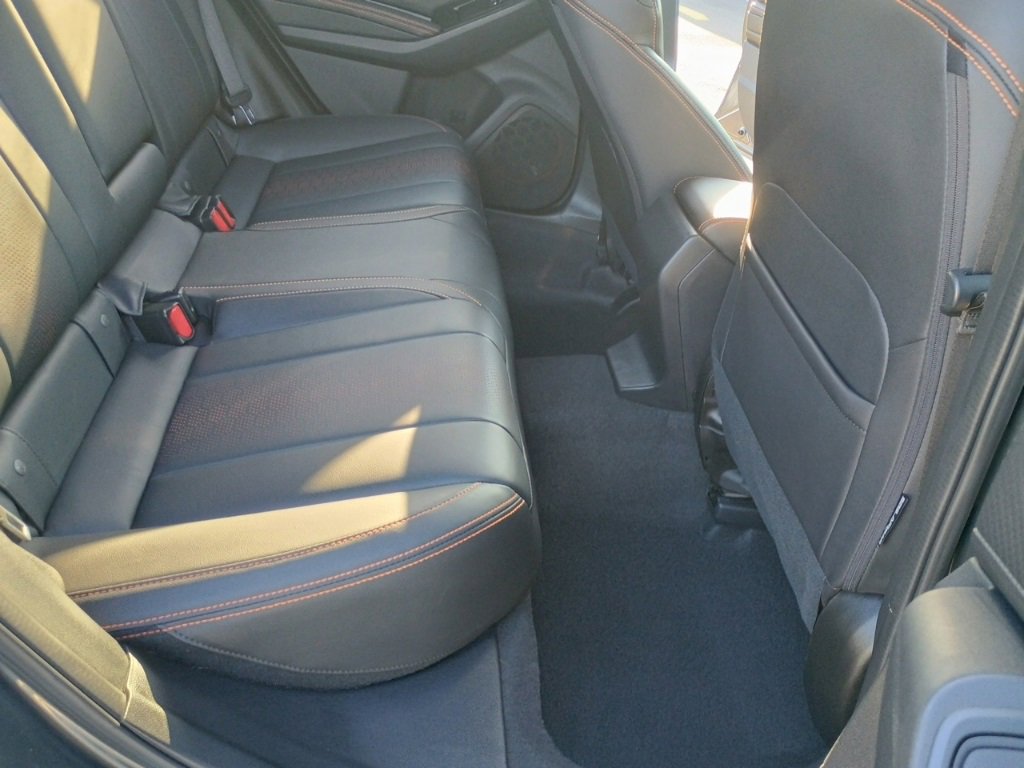 Certified 2021 Subaru Crosstrek 2.5i Limited w/ Moonroof Package 2 image 20