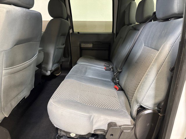 Used 2015 Ford F250 XLT w/ FX4 Off-Road Package image 34