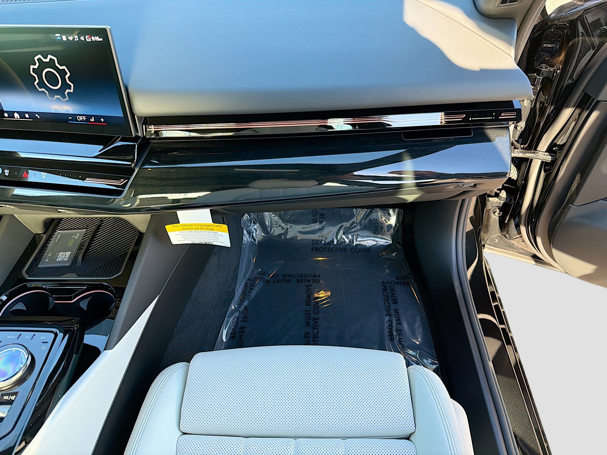 New 2026 BMW 530i w/ M Sport Package image 17