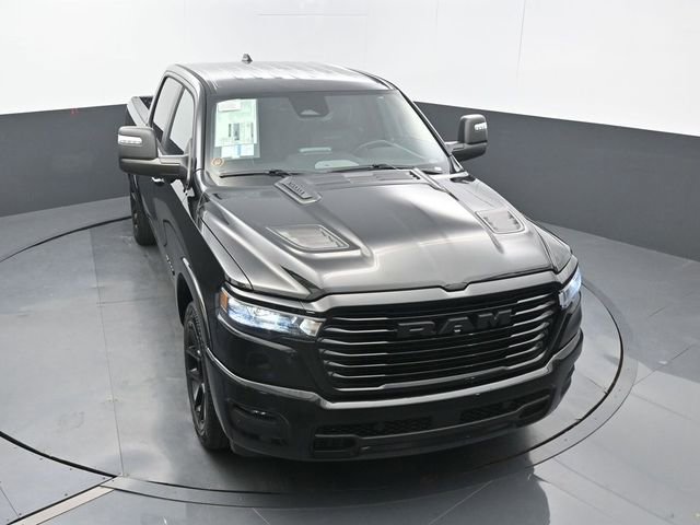 New 2026 RAM 1500 Laramie image 50