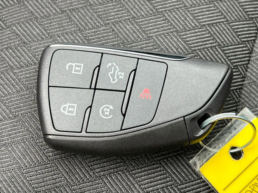 New 2026 GMC Sierra 3500 SLE w/ SLE Value Package image 36