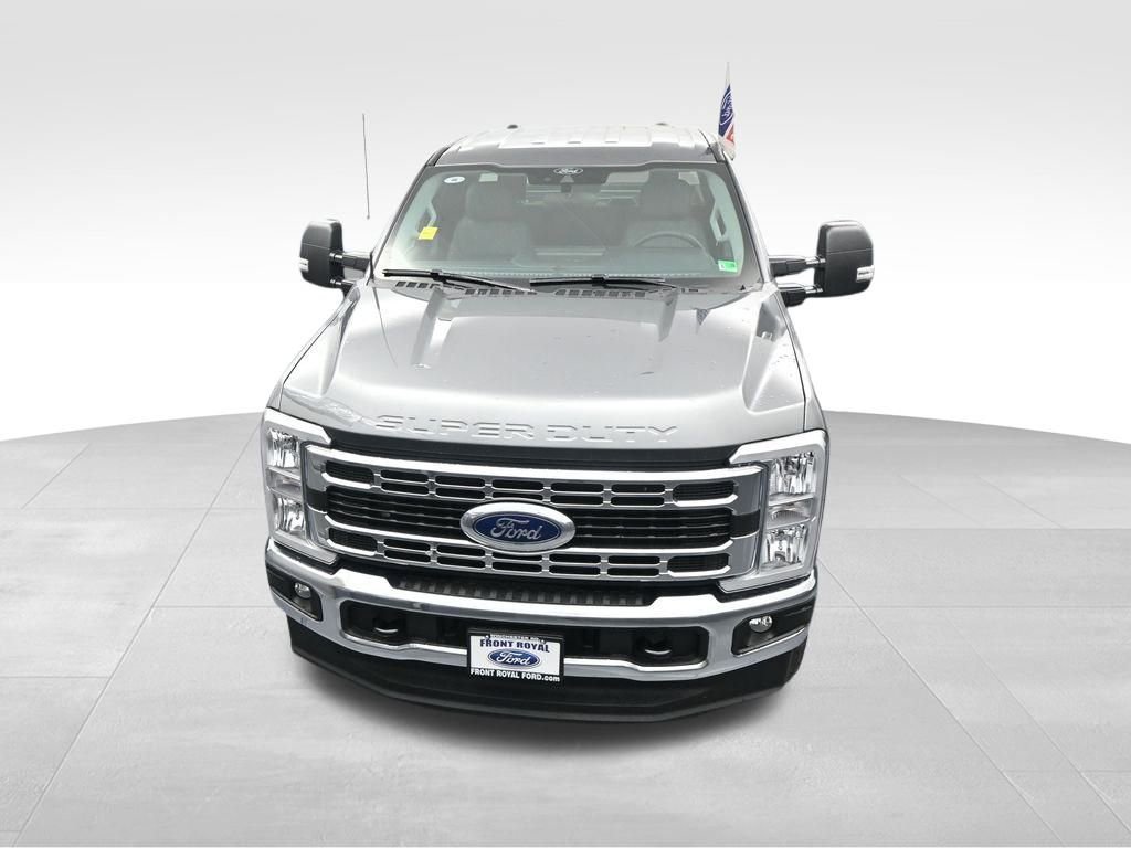 New 2025 Ford F250 XLT image 41