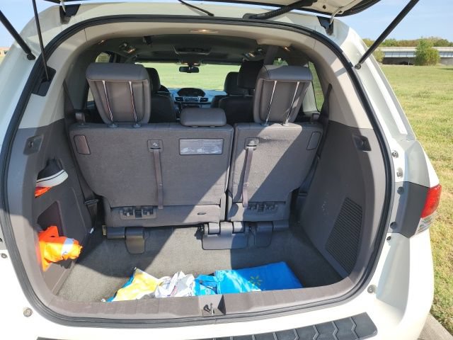 Used 2016 Honda Odyssey EX-L image 11