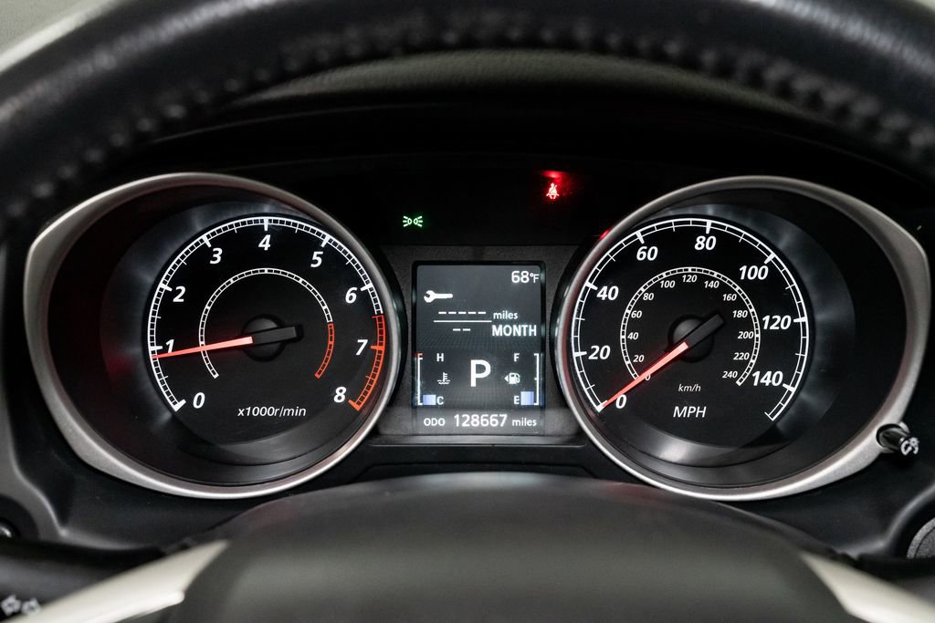 Used 2014 Mitsubishi Outlander Sport ES image 13