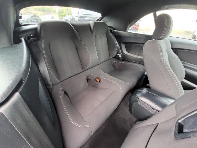 Used 2023 Ford Mustang Convertible RWD image 24