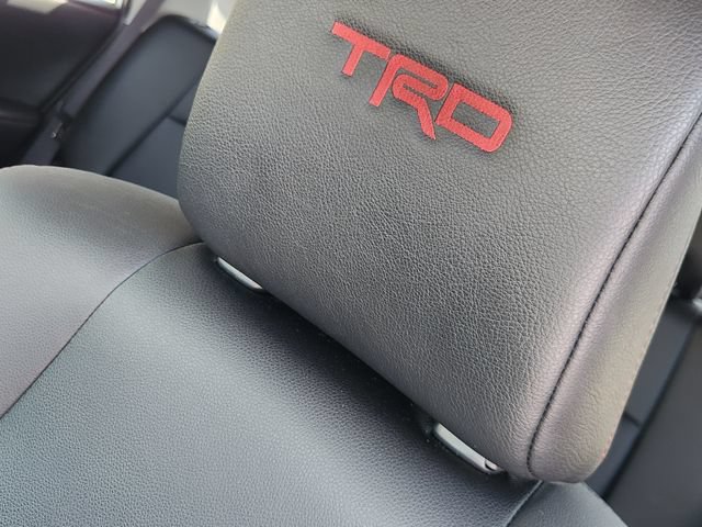 Certified 2023 Toyota 4Runner TRD Off-Road Premium w/ Off Road Premium Plus Package AWD/4WD image 24