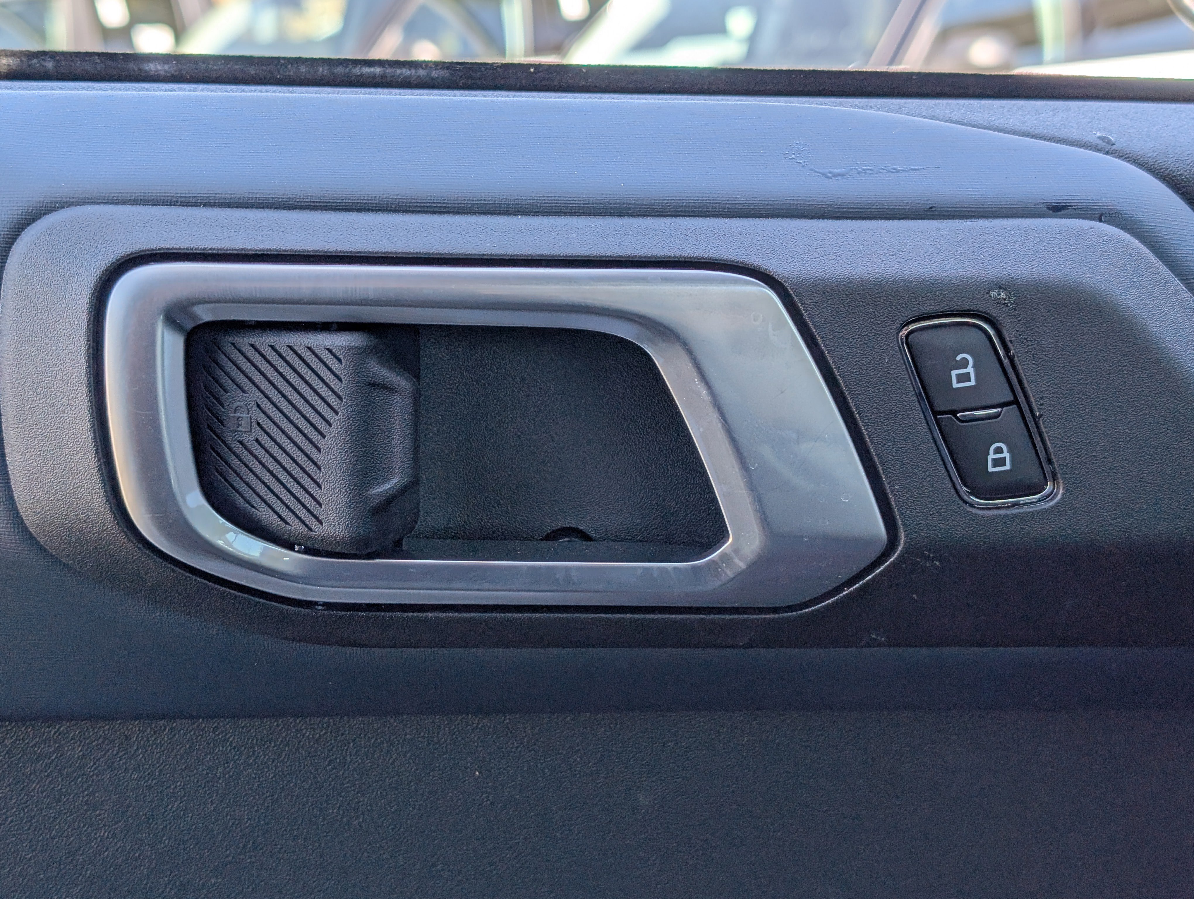 New 2026 Ford Bronco Heritage Edition image 21