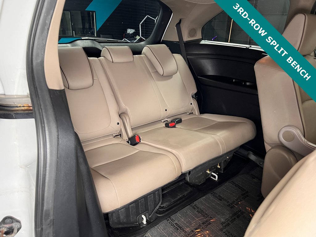 Used 2022 Honda Odyssey Elite image 15