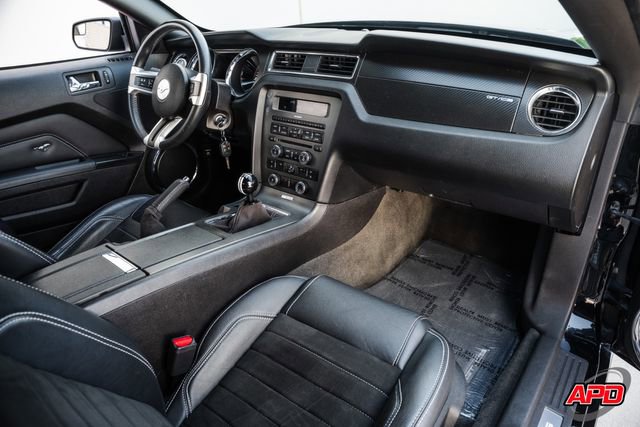 Used 2013 Ford Mustang GT Premium RWD image 19