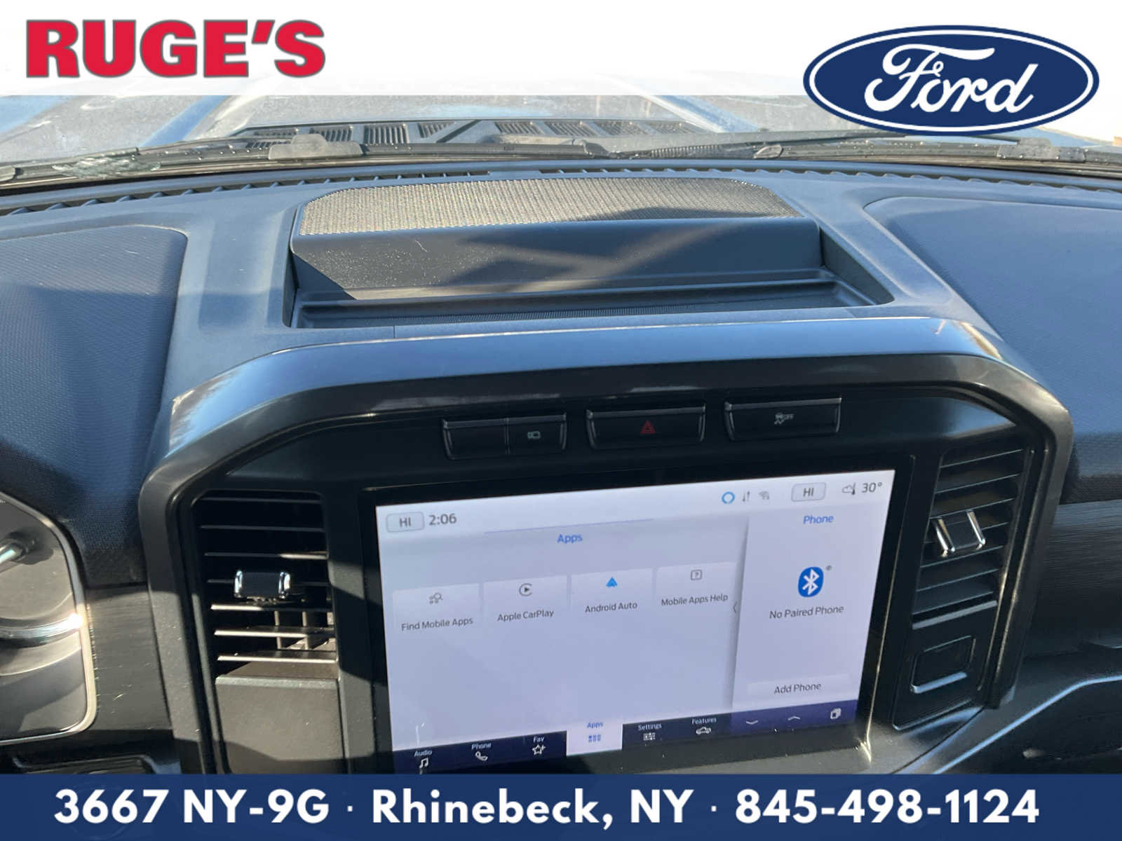 Certified 2022 Ford F150 XLT w/ Equipment Group 302A High image 20