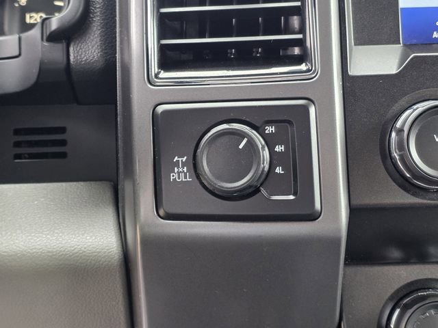 Certified 2020 Ford F150 XLT w/ Equipment Group 302A Luxury image 21