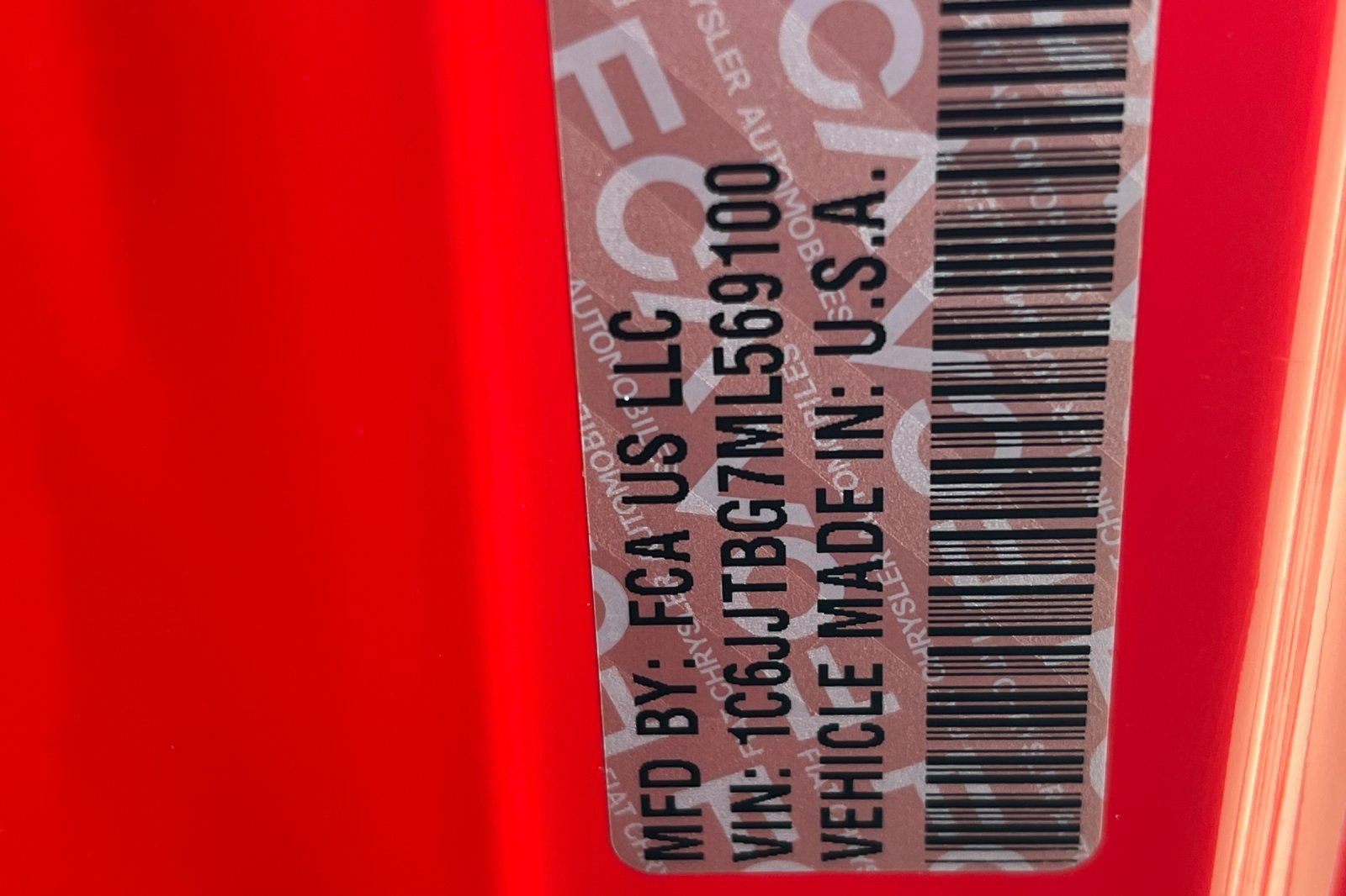 Used 2021 Jeep Gladiator Rubicon AWD/4WD image 29