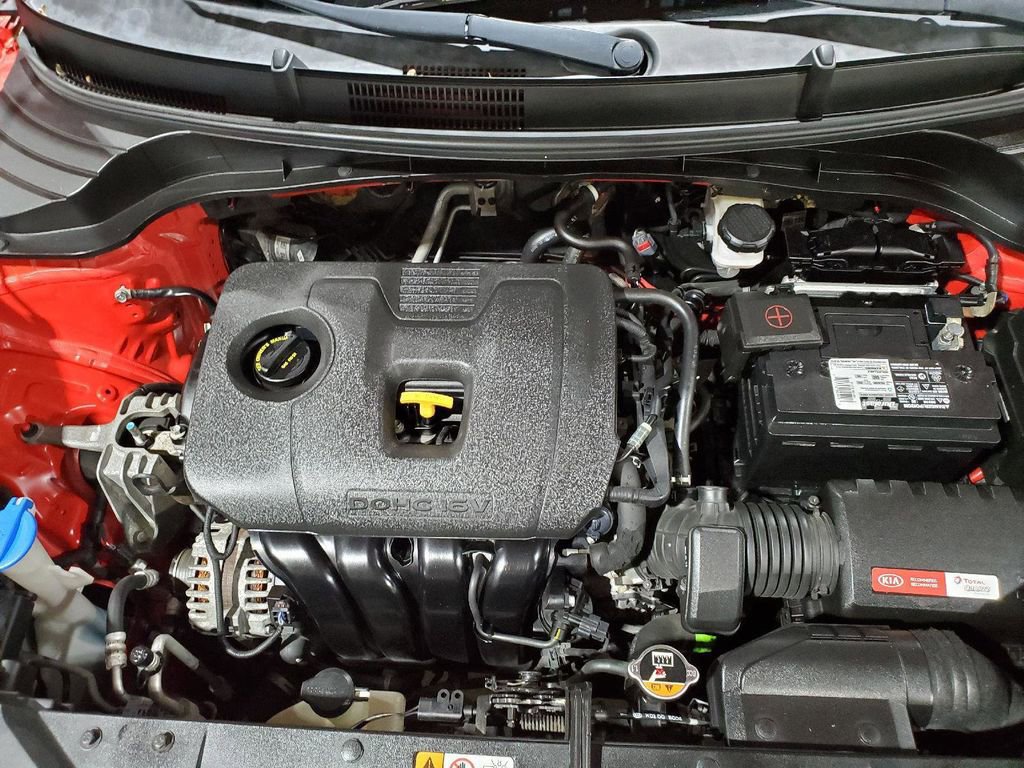 Used 2020 Kia Soul S image 46