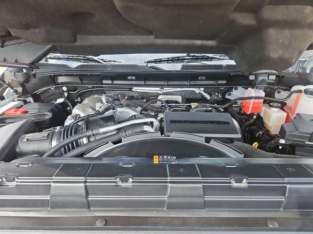 Used 2025 GMC Sierra 2500 AT4 AWD/4WD image 27