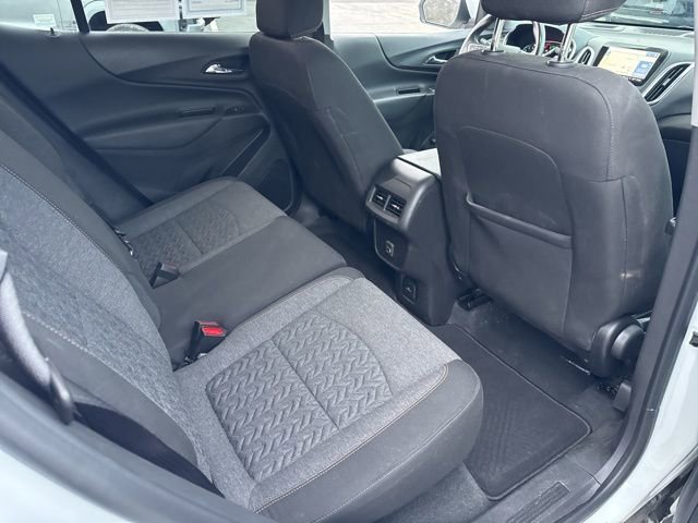 Used 2022 Chevrolet Equinox LT image 23
