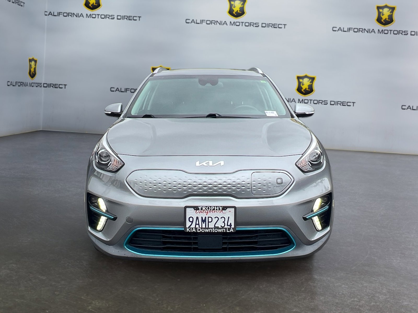 Used 2022 Kia Niro EX Premium image 8