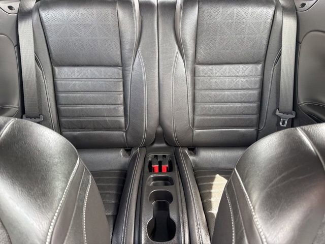 Used 2016 Buick Cascada Premium FWD image 53