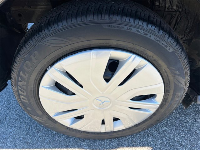 Used 2019 Mitsubishi Mirage ES image 17