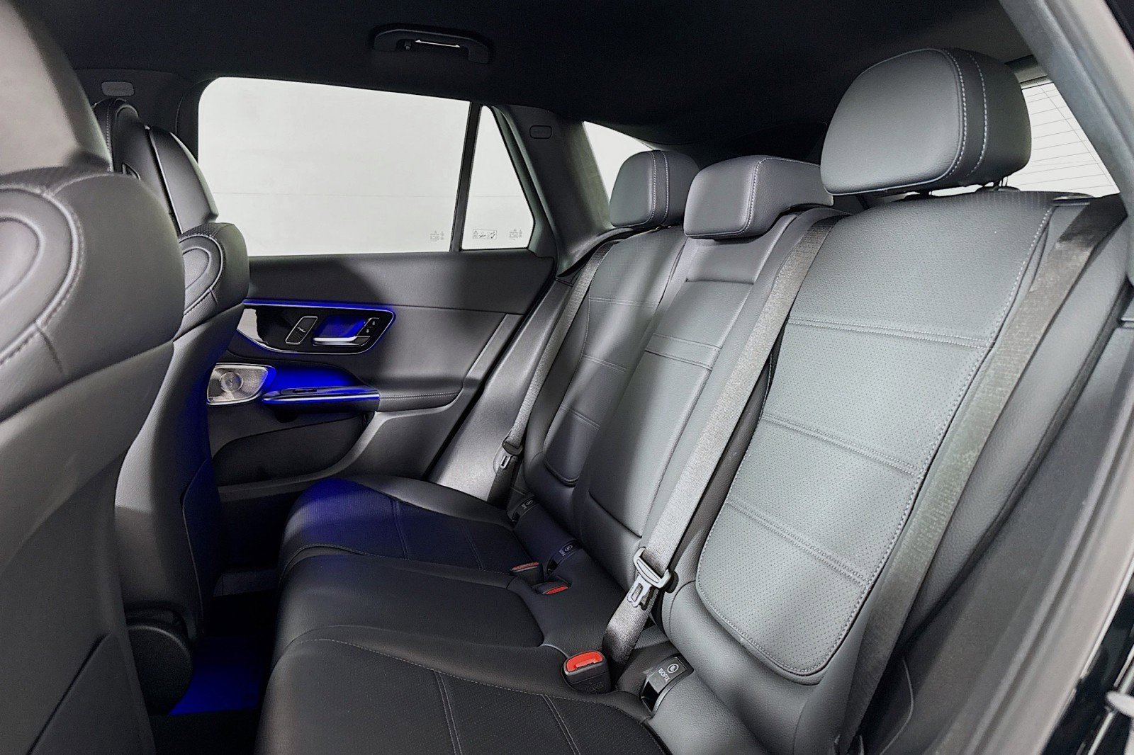 Certified 2026 Mercedes-Benz GLC 300 image 7