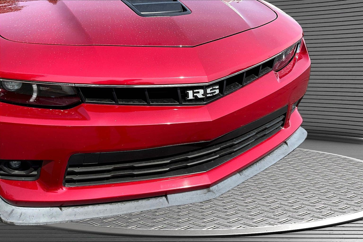 Used 2015 Chevrolet Camaro LT w/ RS Package RWD image 23