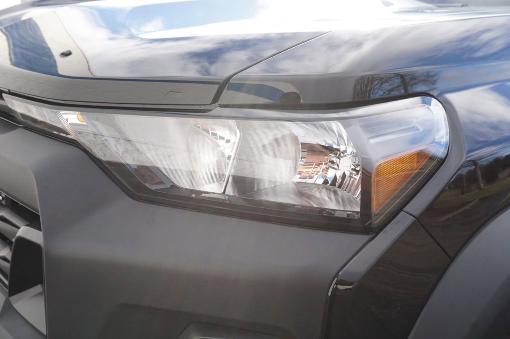 New 2026 Chevrolet Colorado Trail Boss image 29