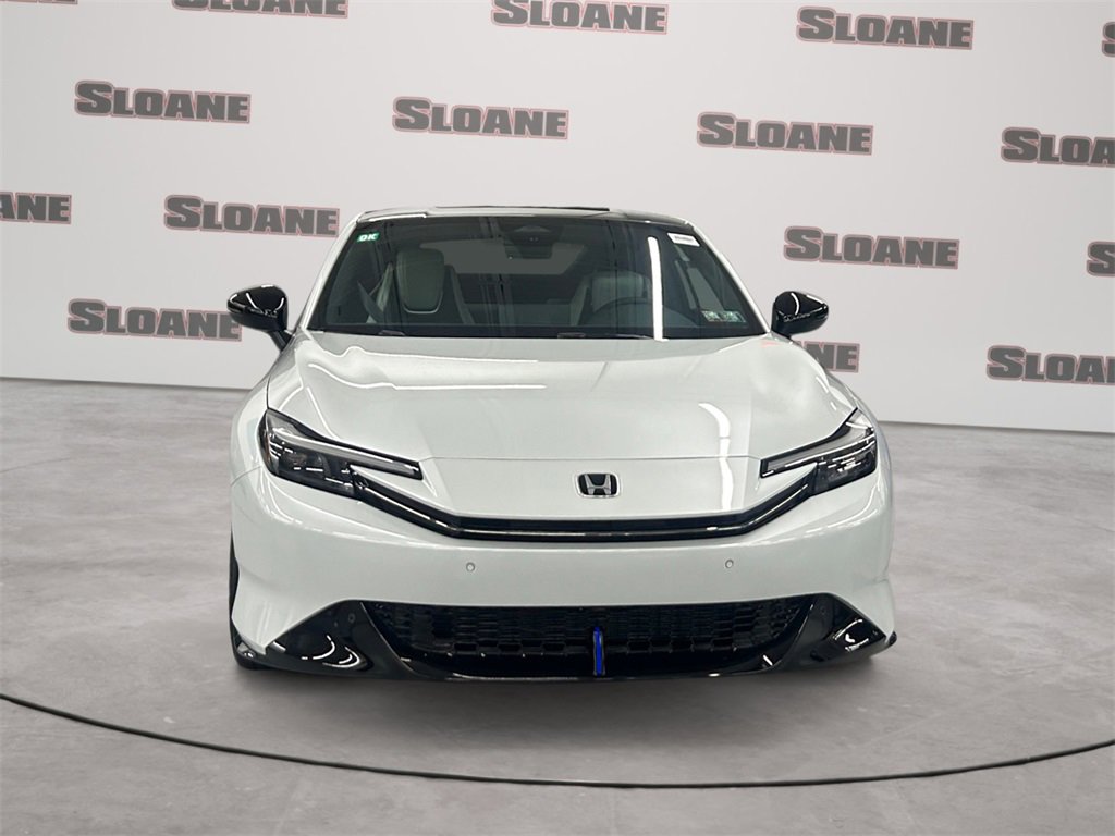 New 2026 Honda Prelude image 8