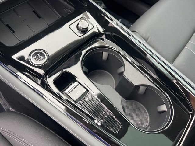 New 2026 Audi Q3 quattro 2.0T AWD/4WD image 23