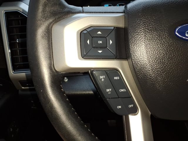 Used 2018 Ford F150 Lariat AWD/4WD image 34