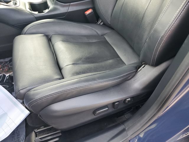 Certified 2023 Subaru Outback Touring XT AWD/4WD image 21