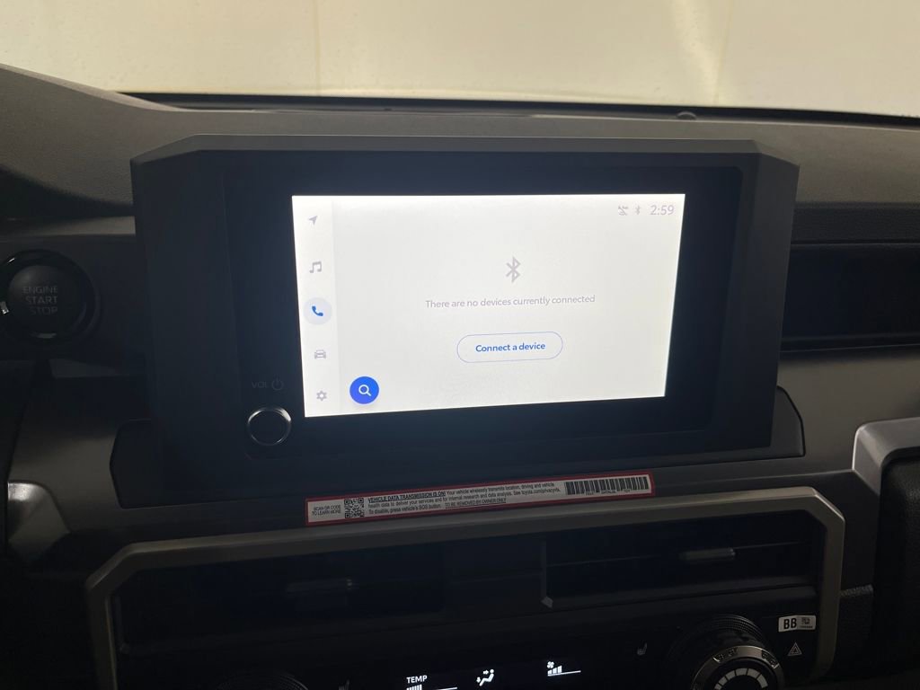 Used 2025 Toyota Tacoma SR5 image 71