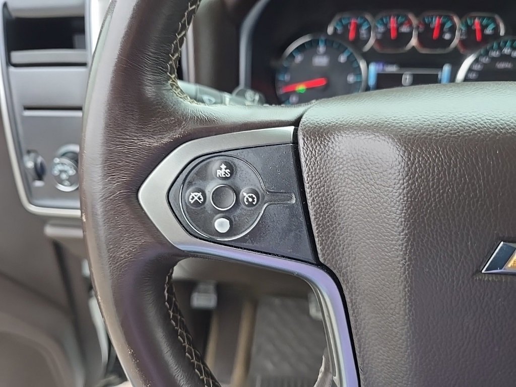 Used 2018 Chevrolet Silverado 1500 LT w/ Texas Edition image 18