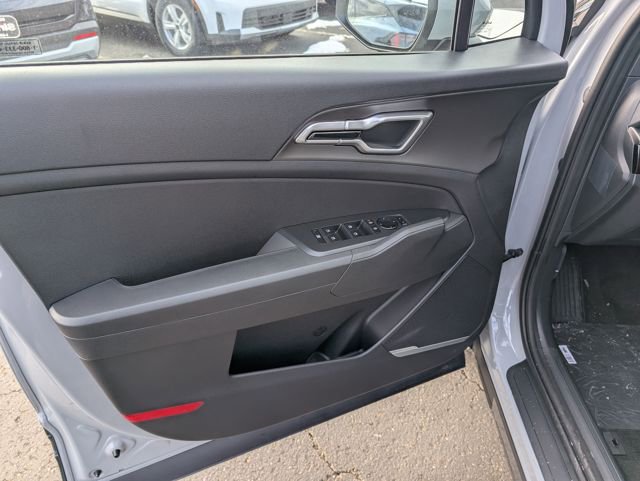 New 2026 Kia Sportage S image 14